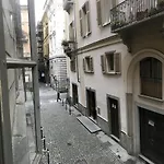 A 2 Passi Da Palazzo Reale
