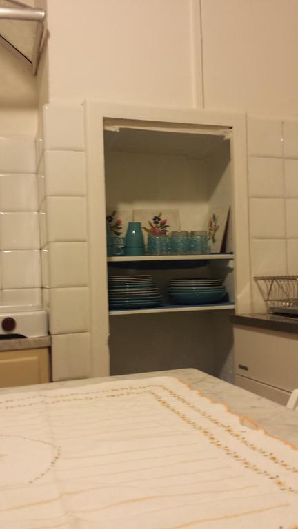 A 2 Passi Da Palazzo Reale Apartment