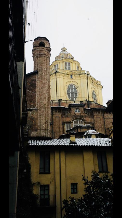 Apartment A 2 Passi Da Palazzo Reale *