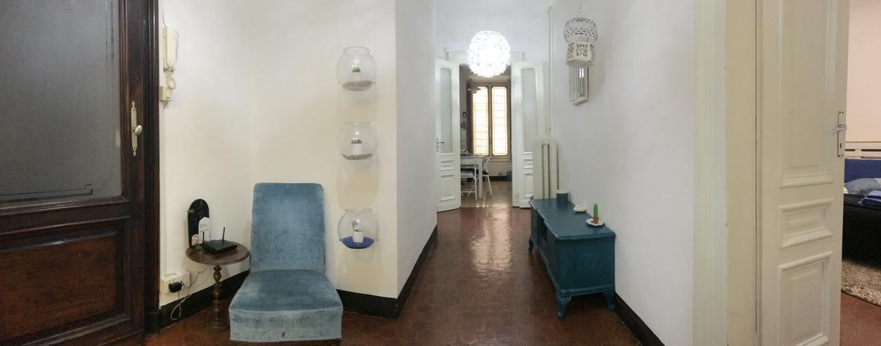 A 2 Passi Da Palazzo Reale Apartment