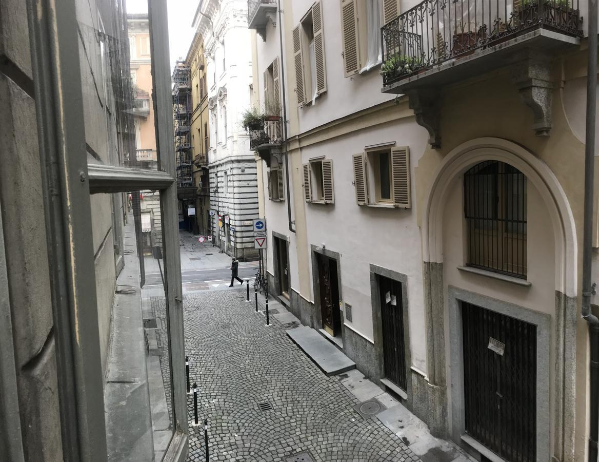 A 2 Passi Da Palazzo Reale * Turin